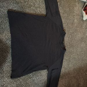 Men’s Blue Sweater